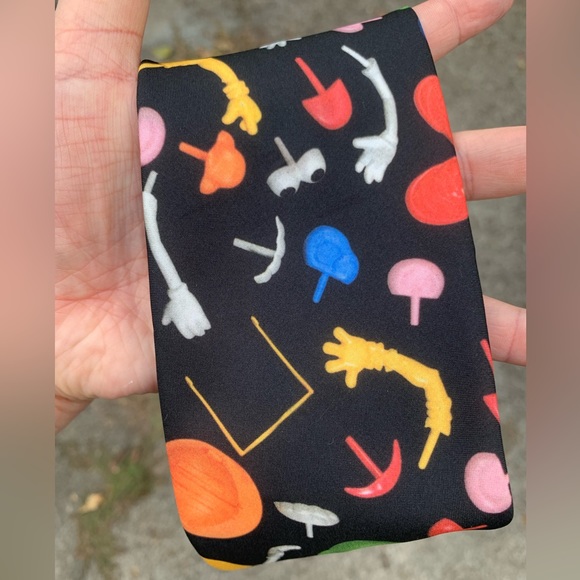 Vintage Mr. Potato Head Tie - Picture 11 of 13